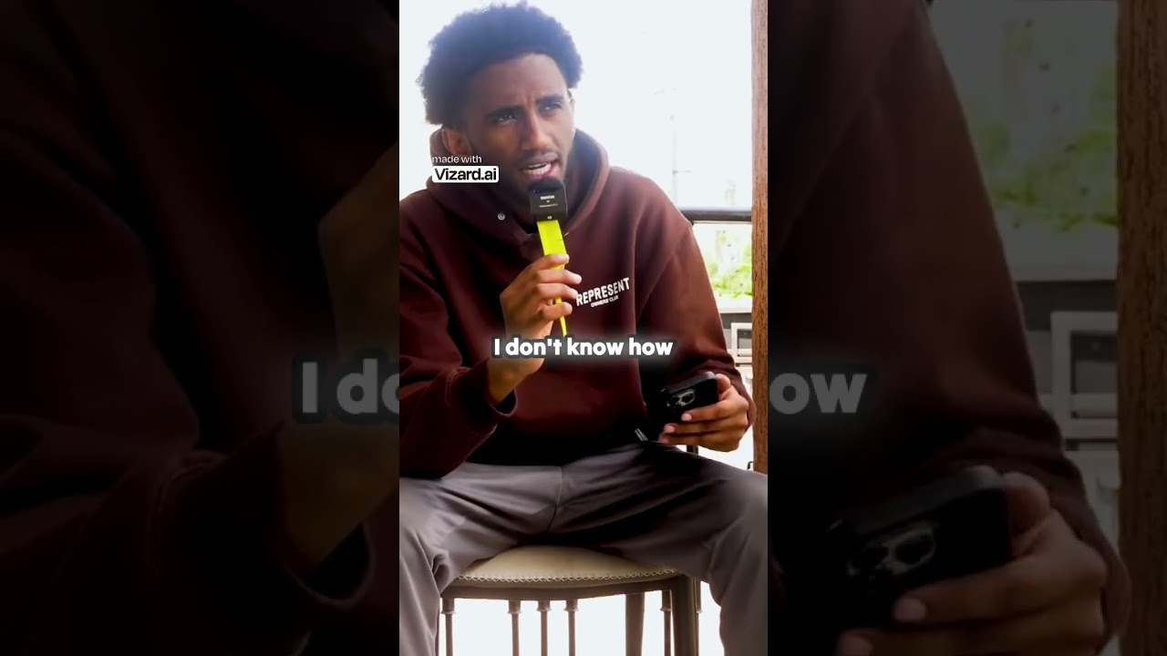 The idea of the prank #loftyharon #livestream #habesha #habeshalivestream #MYG
