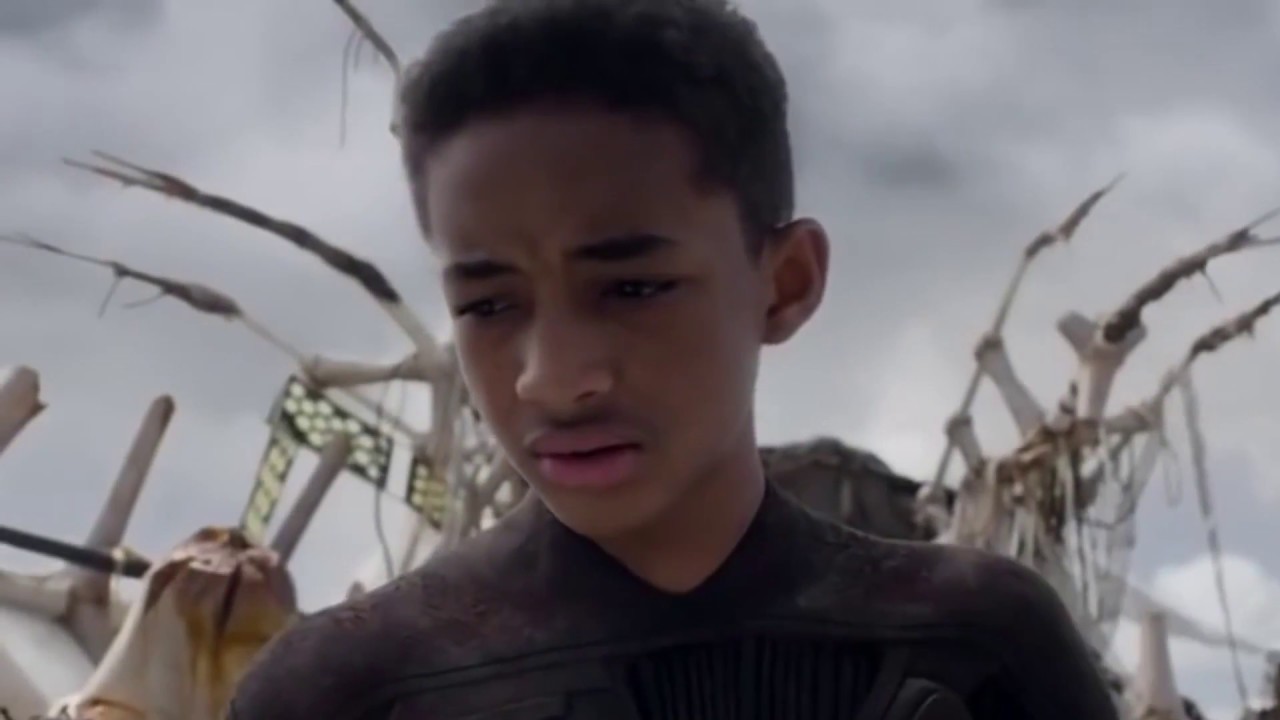 The Kane Chronicles: The Throne Of Fire Movie Trailer (FAN-MADE)