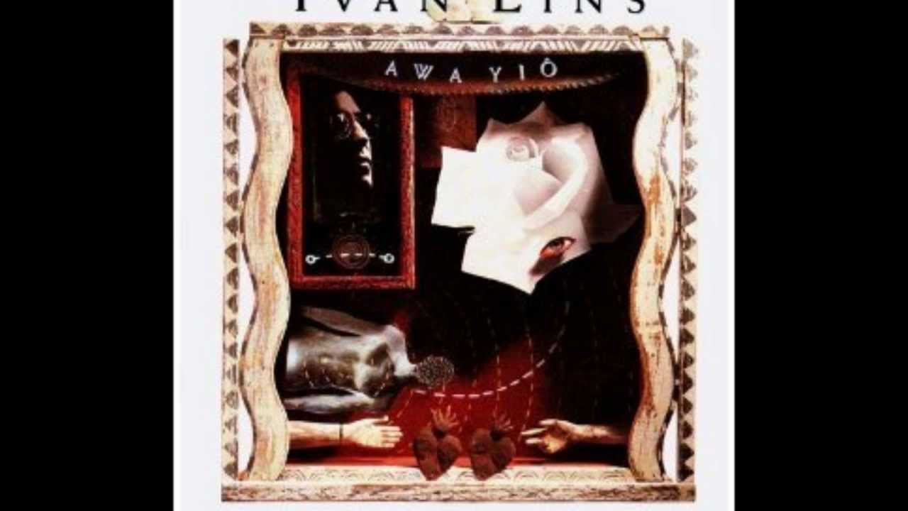 IVAN LINS -  cru cre corroro