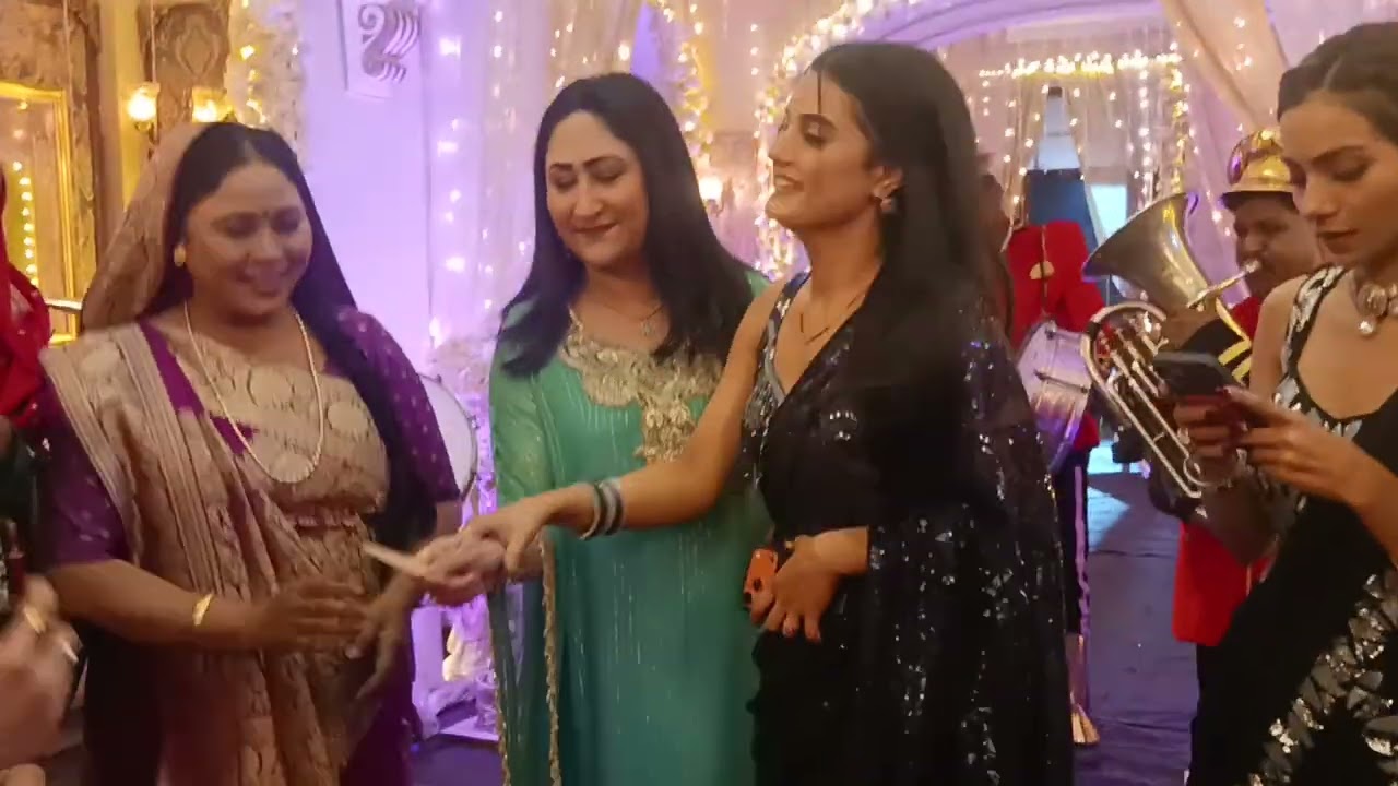 Happy women's day celebration on set...#videos#womensday#yt#love#trending 