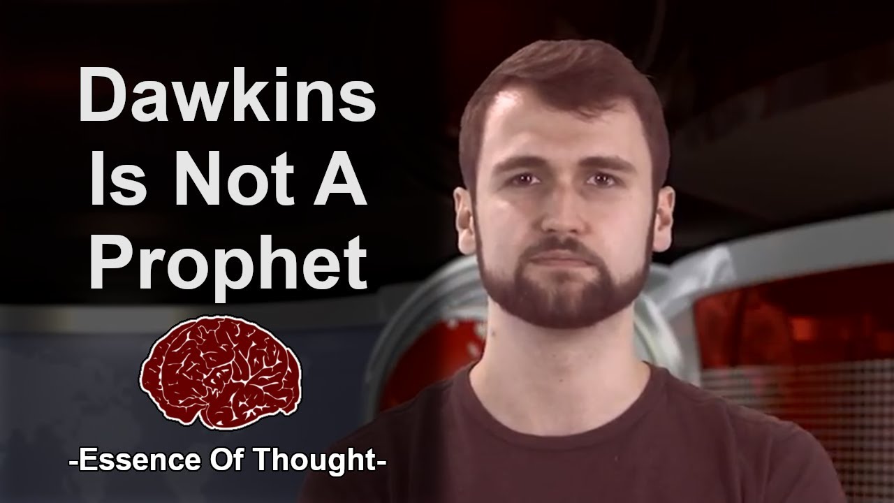 The Invented Contradiction At The Heart Of Atheism