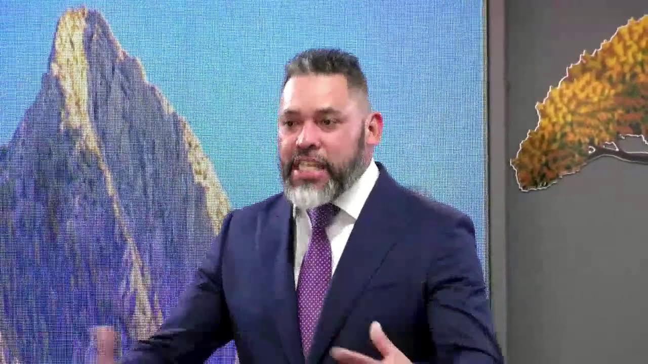 La Perseverancia Tiene Recompensa