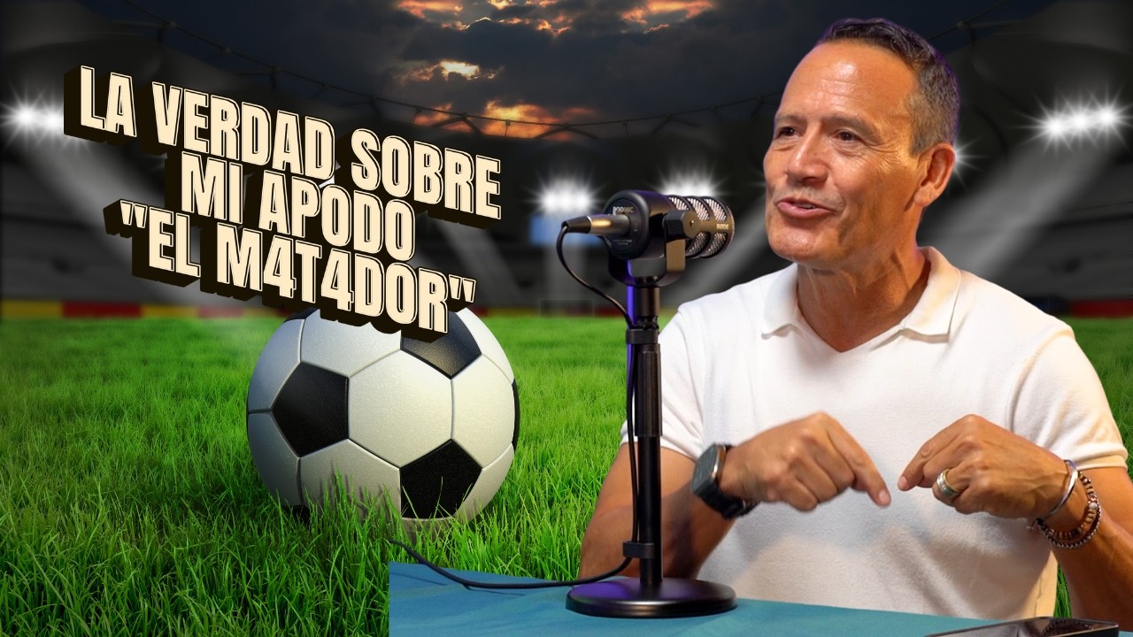 LA VERDAD SOBRE MI APODO 
