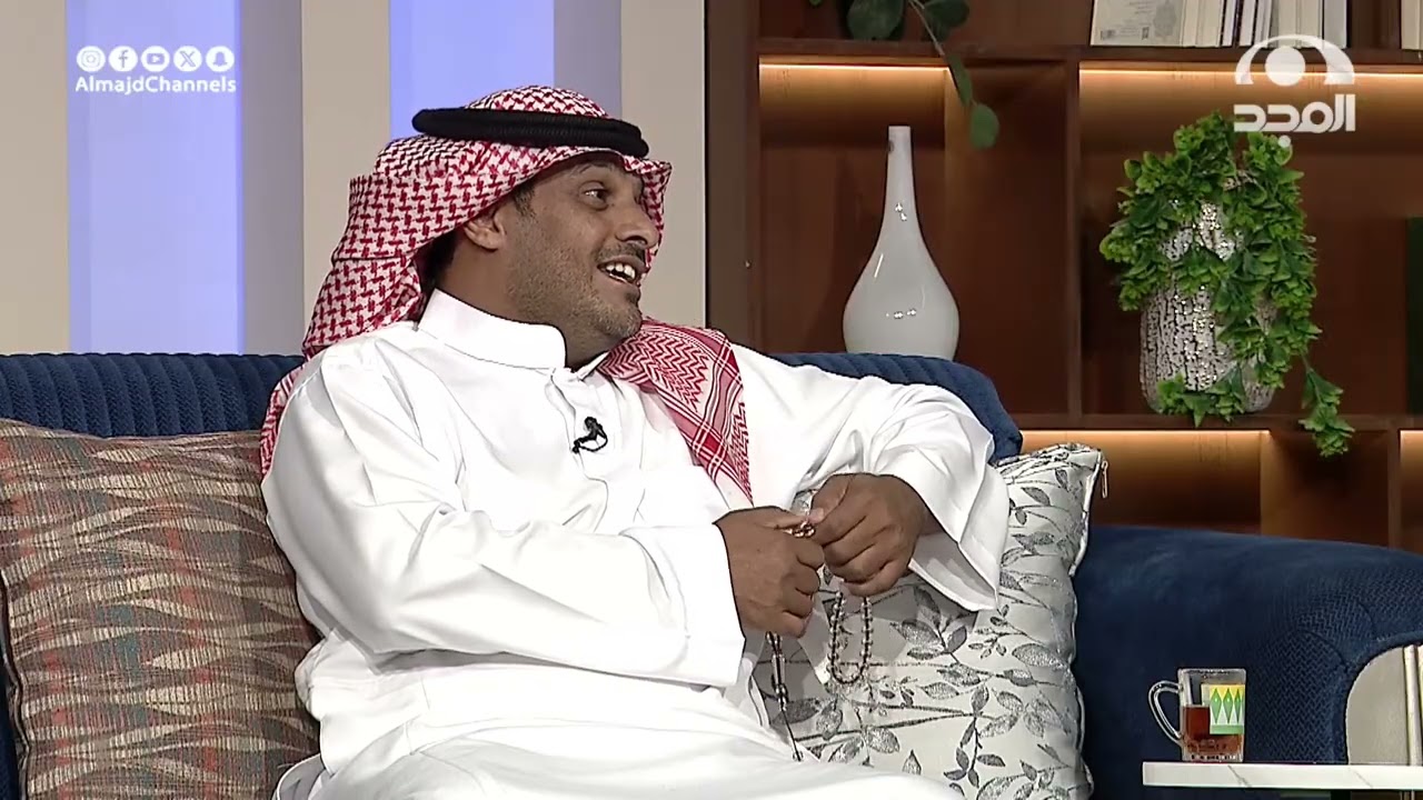 تعرف على أبرز معالم تمير مع حمد الصبيح البدراني