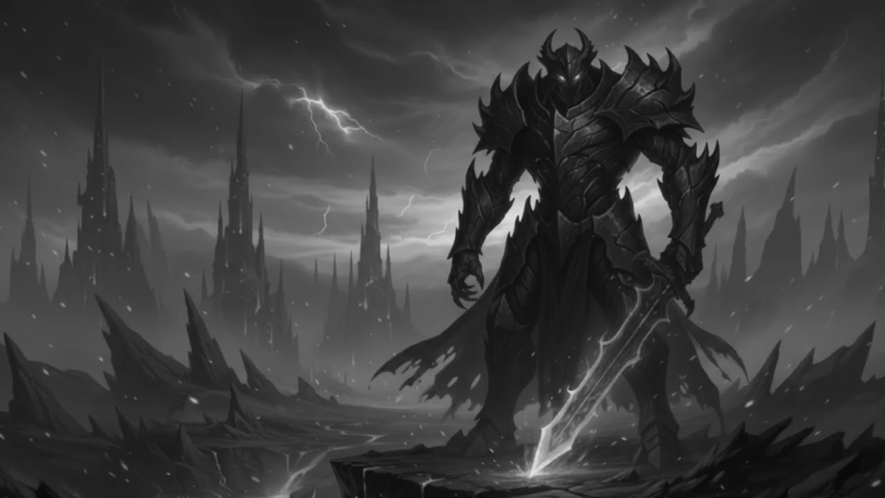 Pain Into Power — Shounen Underdog Music (1 Hour)