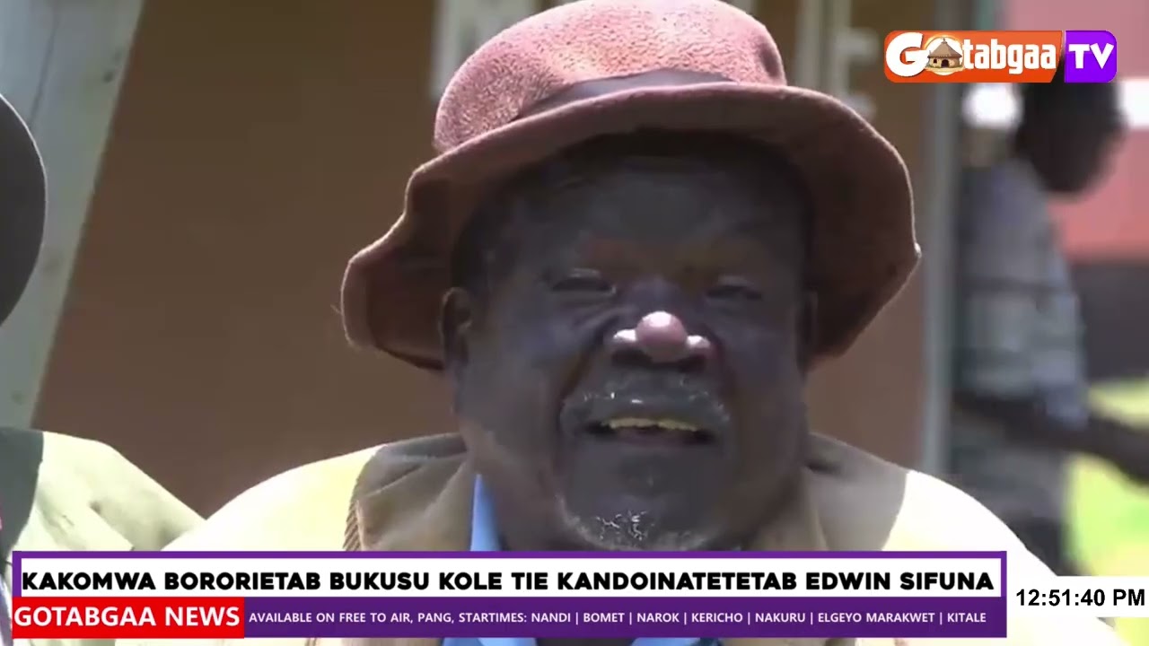 Bukusu Community Rallies Behind Sifuna’s National Leadership