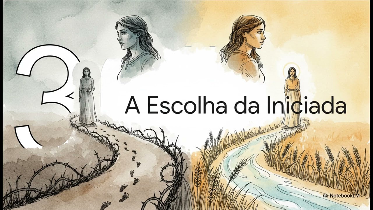 O Livro de Rute 1  Um Mapa Espiritual Secreto