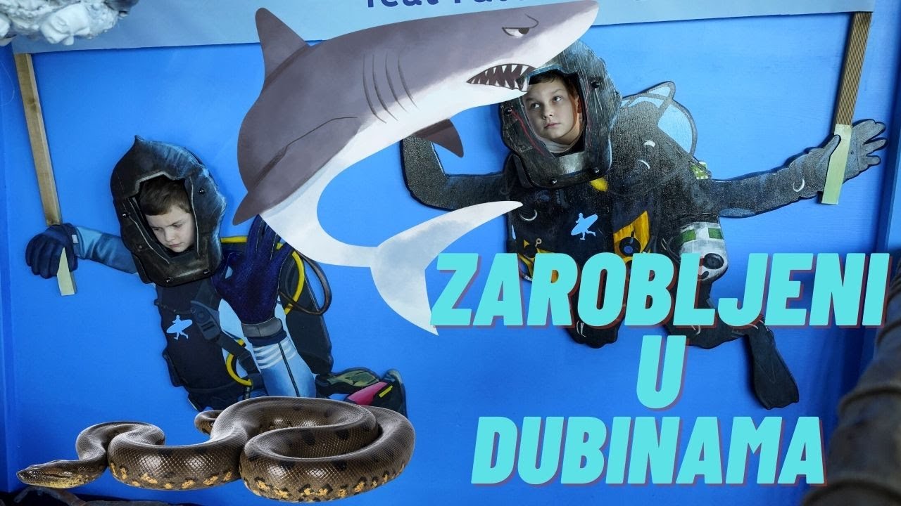 Kuća strave