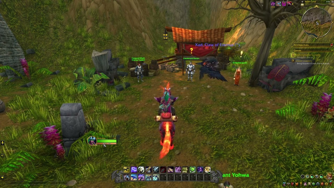 2/21/2026 (World of Warcraft)