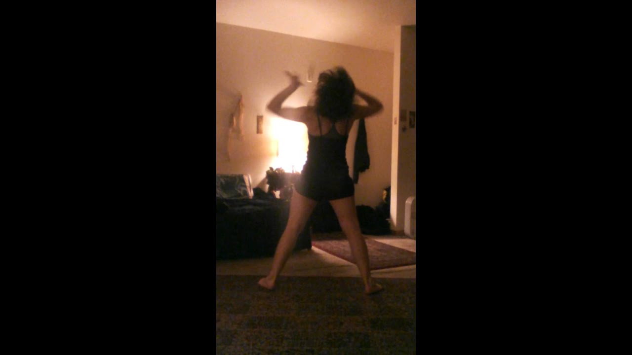 dance #31 - blackstar