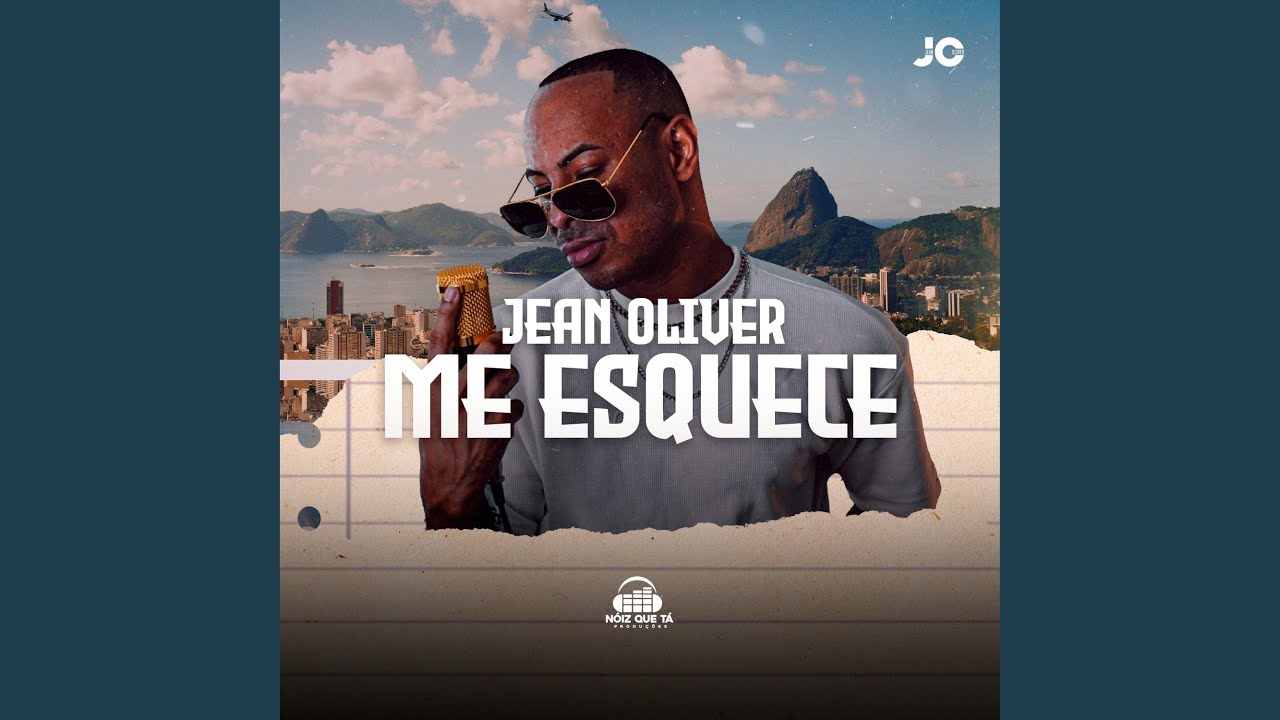 ME ESQUECE