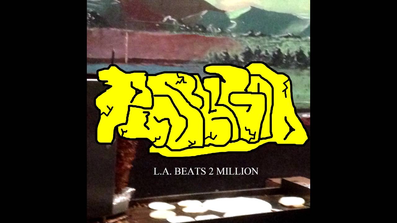 POSHGOD- CYBRPNK GAS FT. DANK GOD , MICKEY///POSHGOD-MOTOSPORT3000