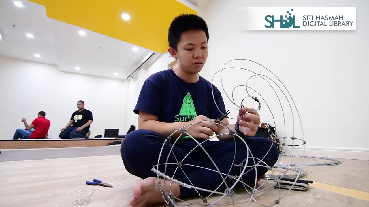intelligent Lab - MMU