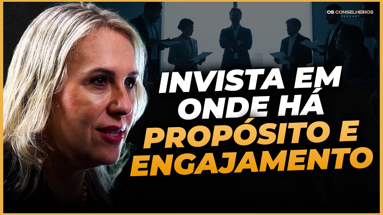 O Poder do Founder: Por Que Acreditar no Líder da sua Startup