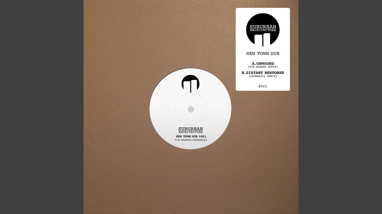 Unwound (Tim Reaper Remix)