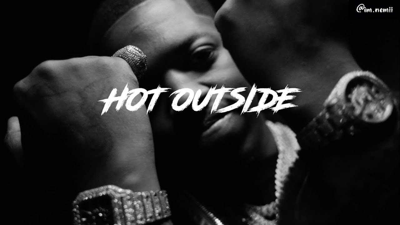 [HARD] No Auto Durk x Lil Zay Osama Type Beat Drill 2023 - 