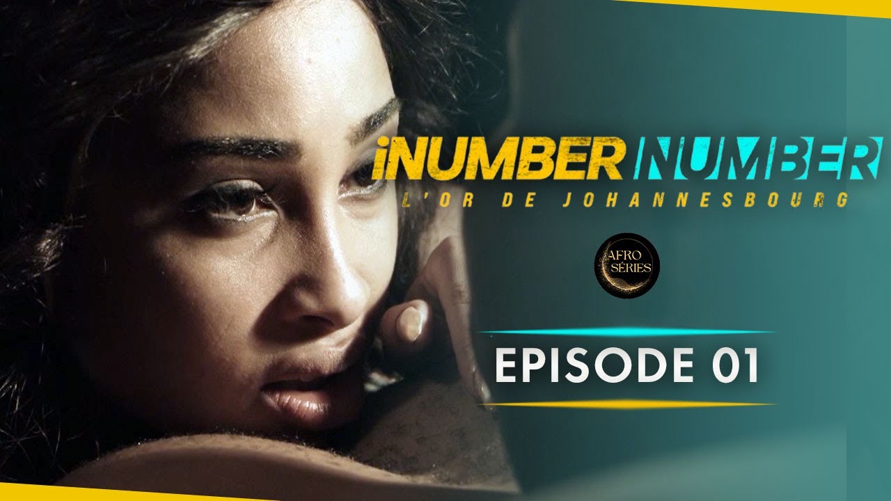 iNumber Number - Épisode 1 : Infiltration à haut risque