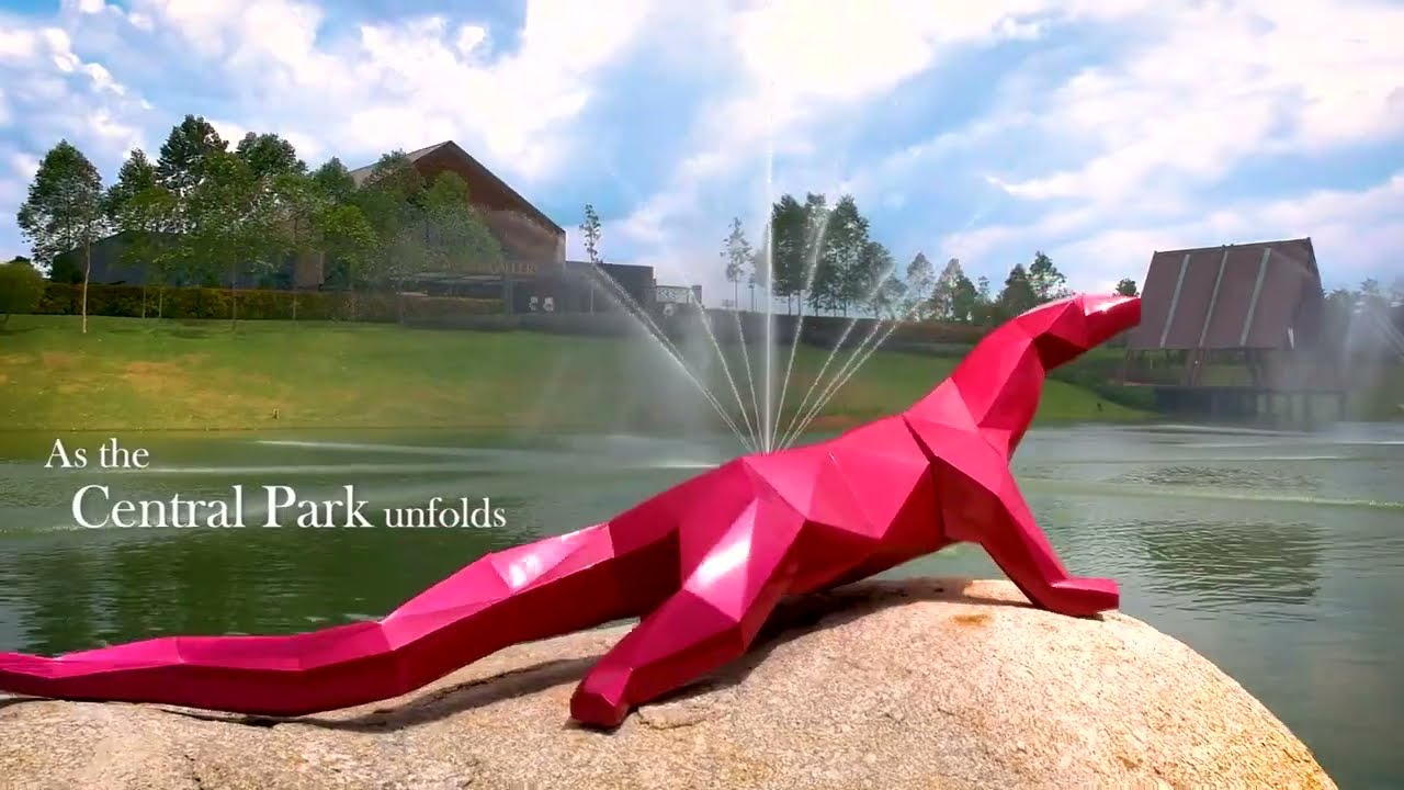 Eco Forest Journey Video 2023