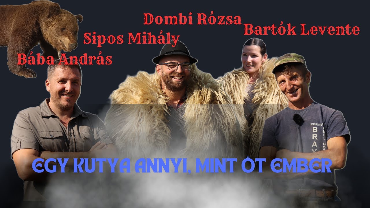 Székelyföldi esztenák üzenete: 