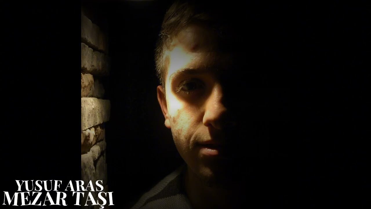 YUSUF ARAS - MEZAR TAŞI 2026