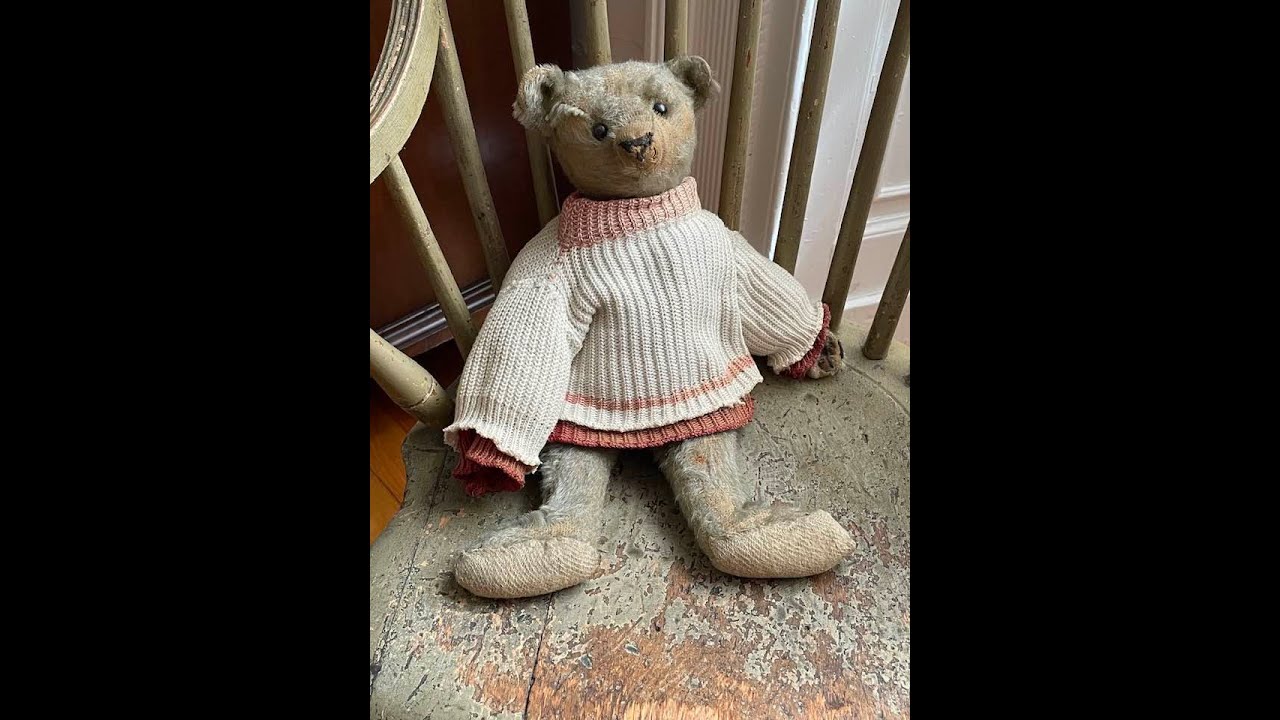 Let’s Tour Phillips House, c. 1821, Salem, MA: History Bites: New England