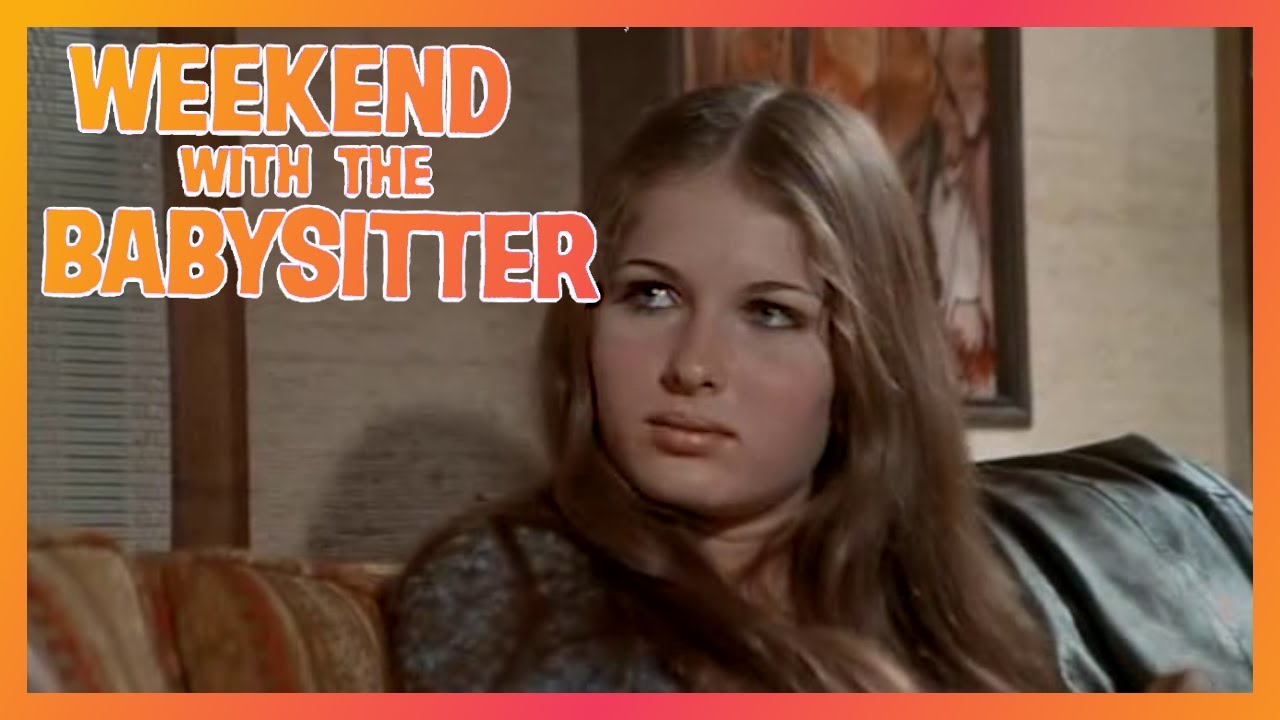 Weekend with the Babysitter (1970) - A Wholesome Homewrecker?