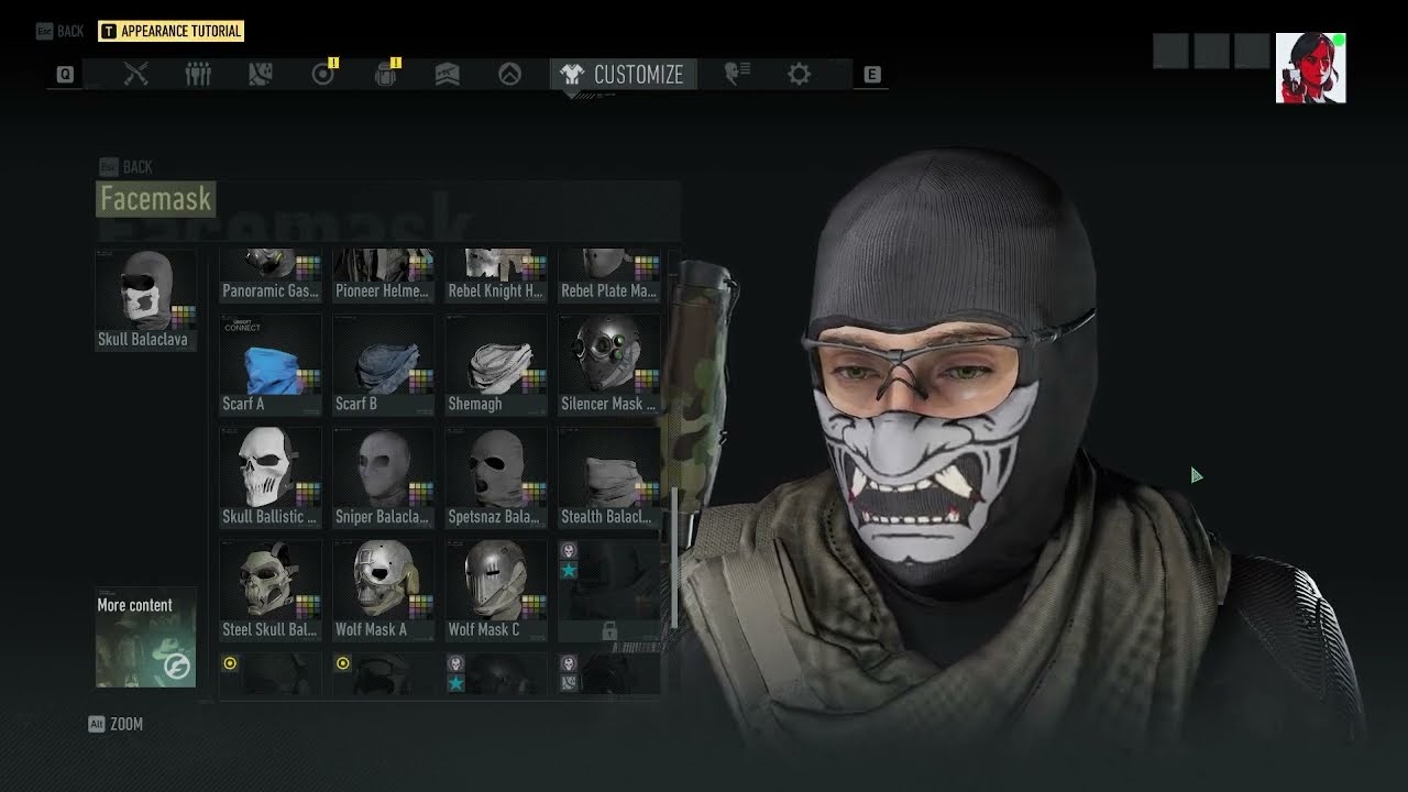 | HOW TO INSTALL MOD GHOST RECON BREAKPOINT | CARA MEMASANG MOD DI GHOST RECON BREAKPOINT |