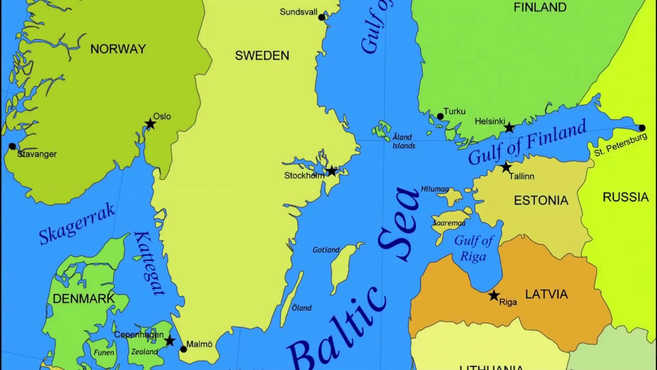 Ultima Thule. Saaremaa Ösel  Øsel  Eysýsla - Estonia Estland Eesti