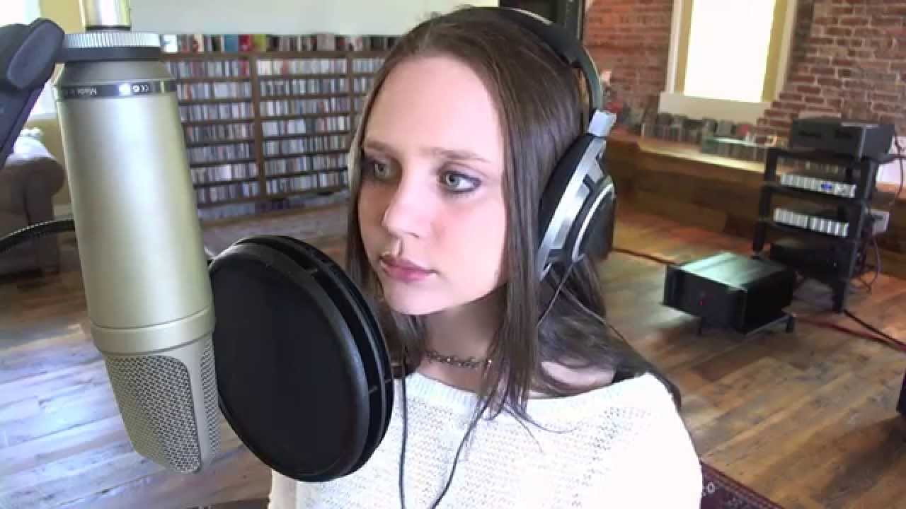 Lovesong - The Cure Cover