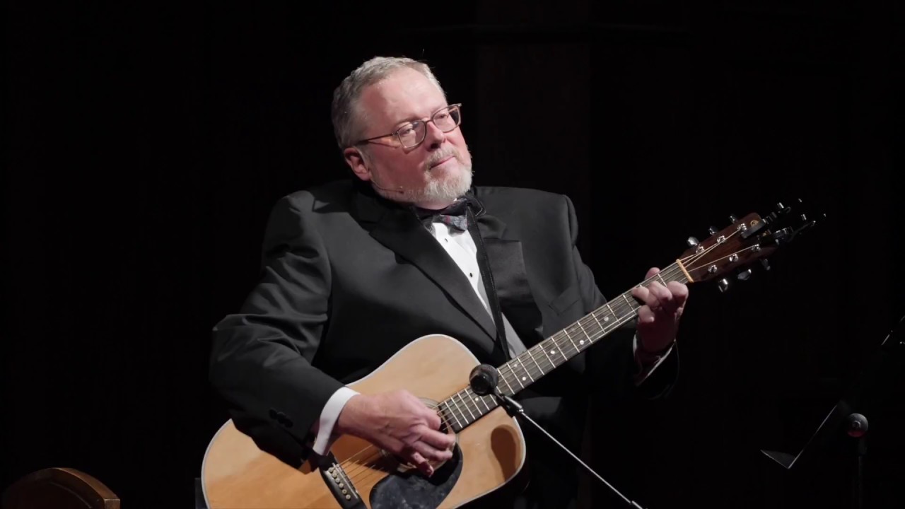 Rich Ramlow - Psalm 23