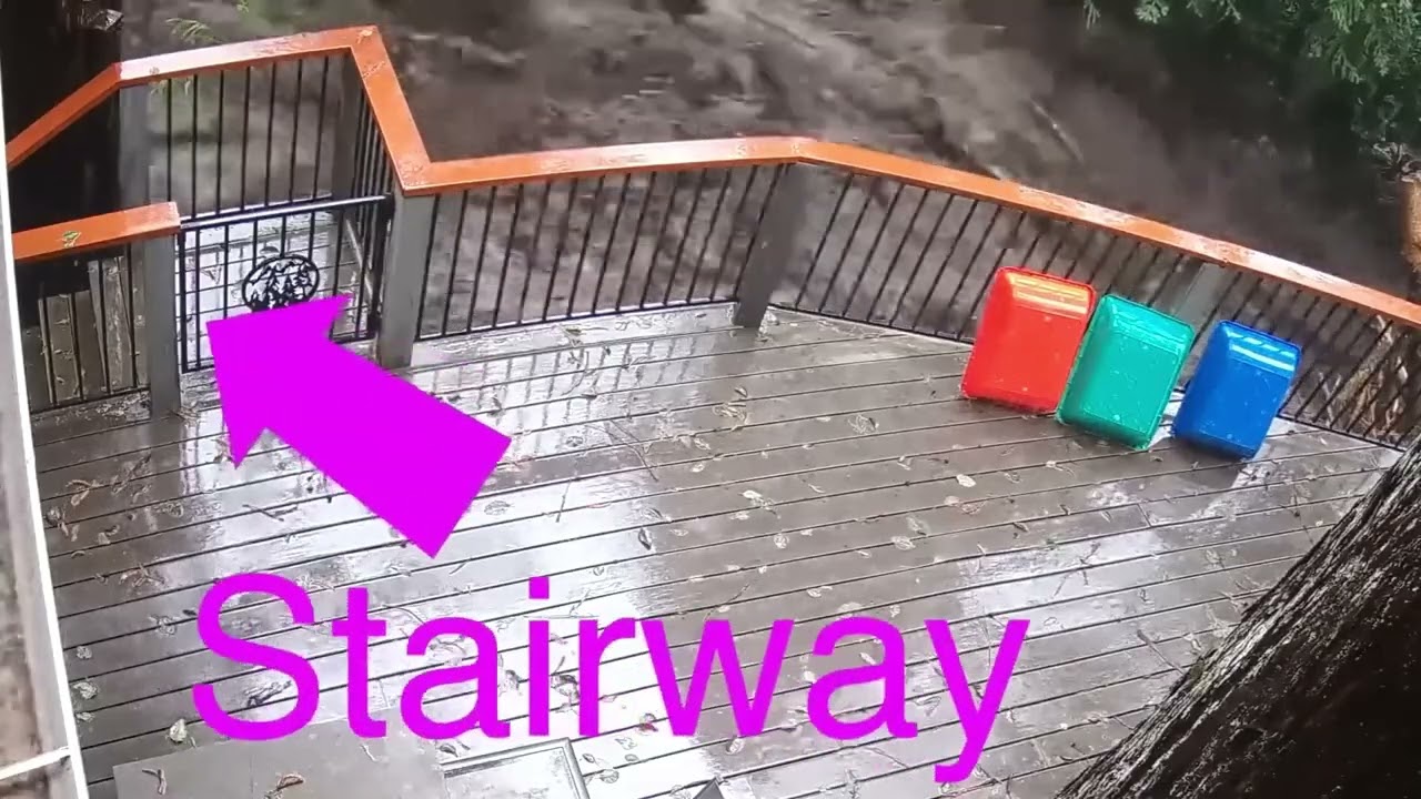 CRAZY FLOOD Videos Caught ON Cameras #naturaldisaster #flood  #crazyness #dj johnnyyy1