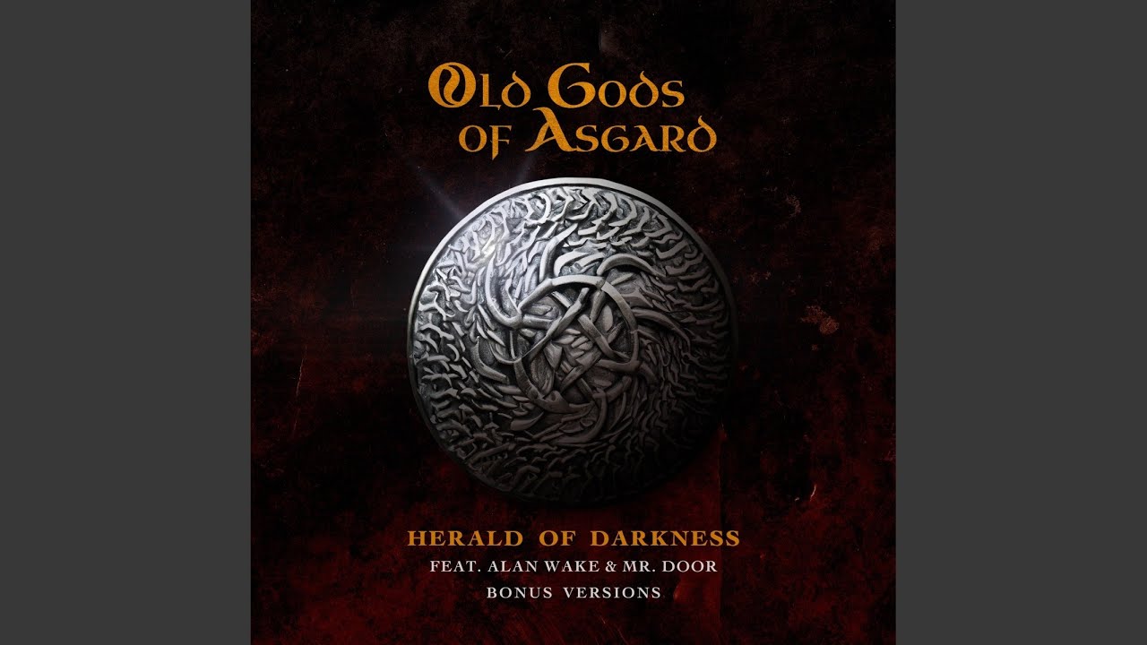 Herald of Darkness (Complete Edit)