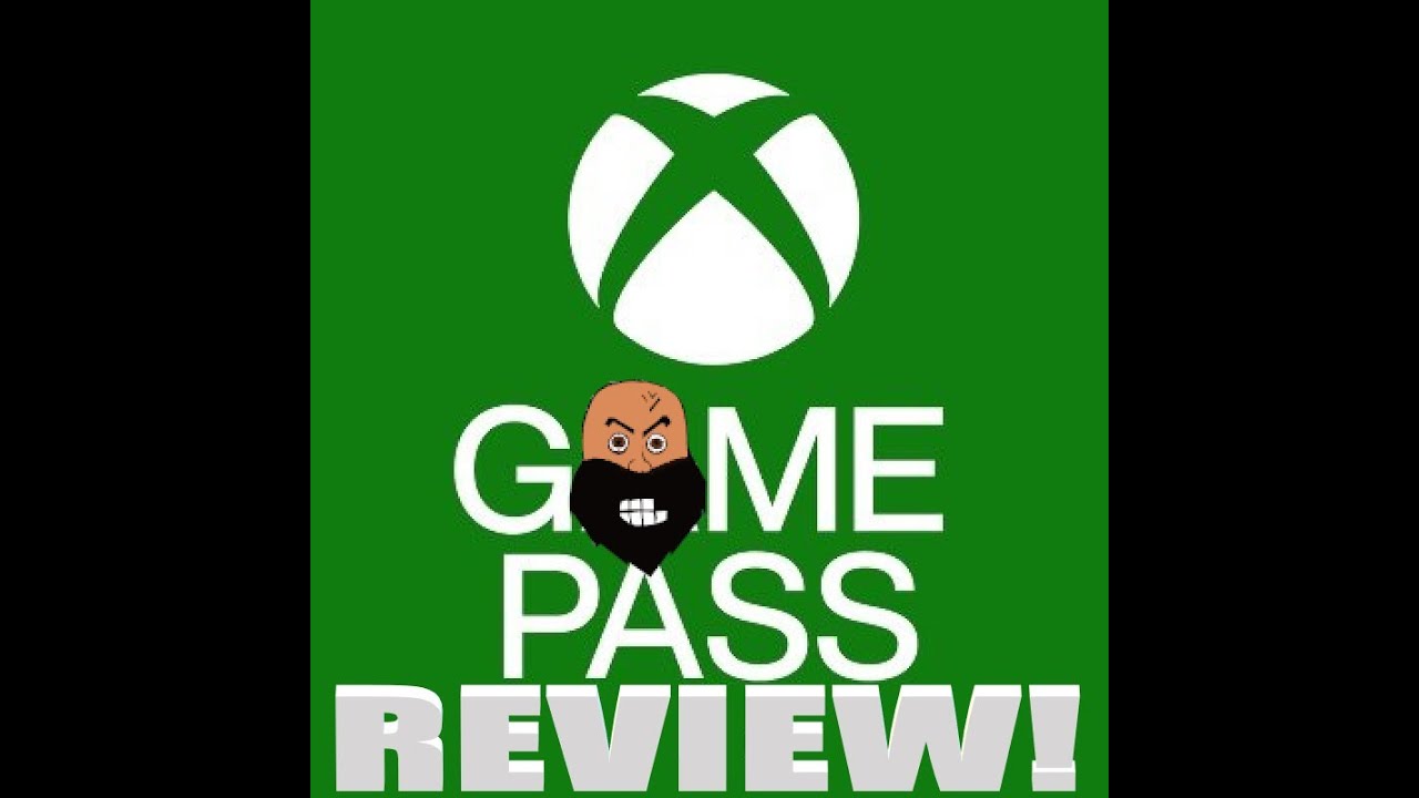 Game Pass review ROBOQuest
