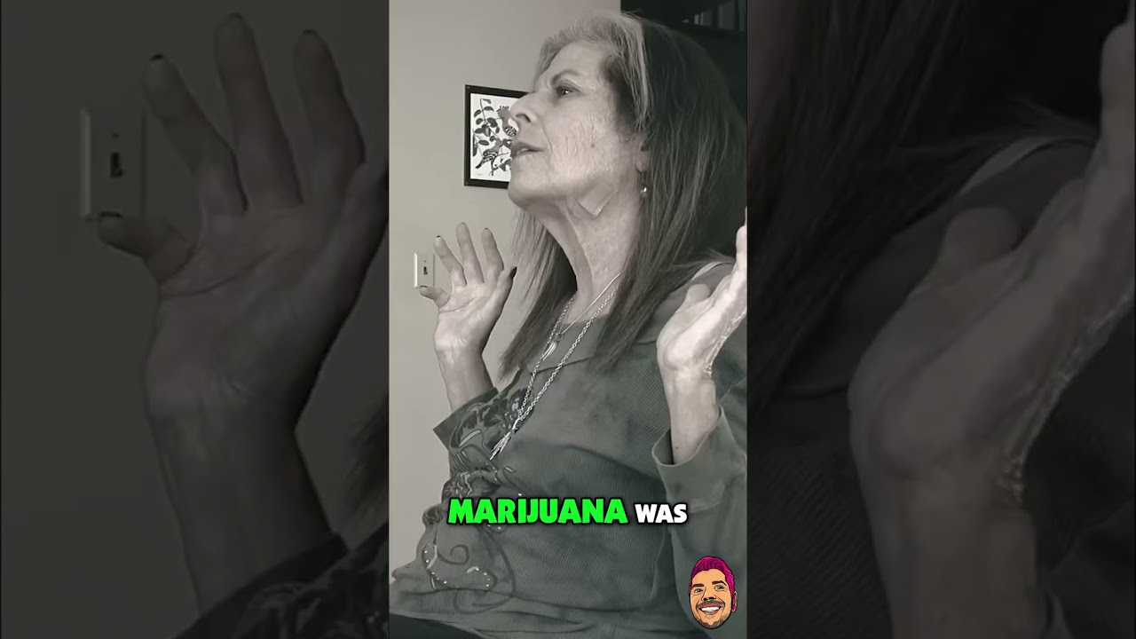 How Medical Cannabis Changed Patient Rights #shorts