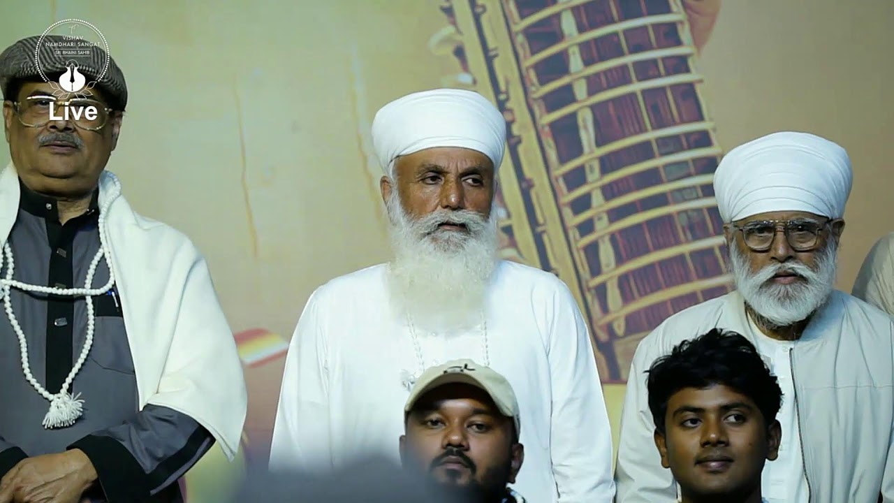 SBS Video | 23-11-2022 |1st Satguru Jagjit Singh Shastriya Sangeet Pratiyogita Grand Finale2nd Day .