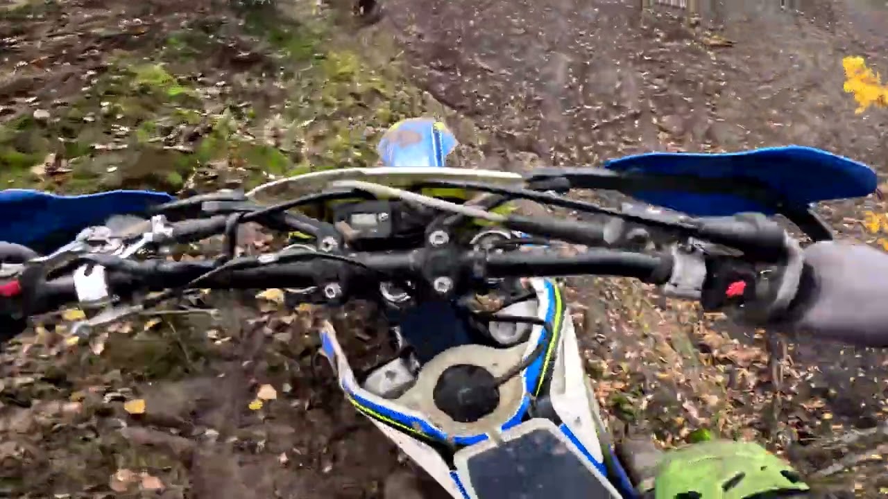 ENDURO #28