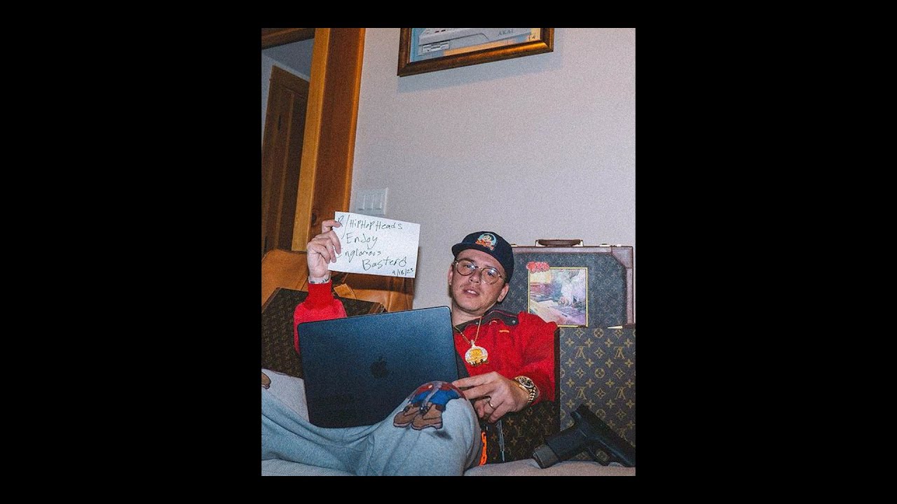 (SOLD) Logic Type Beat - 