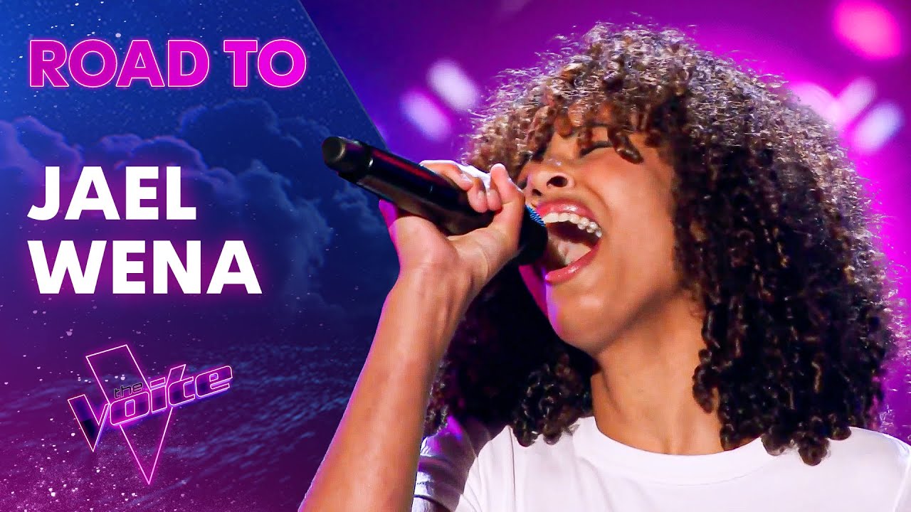Voice Generations Finalist Returns SOLO on The Voice Australia!