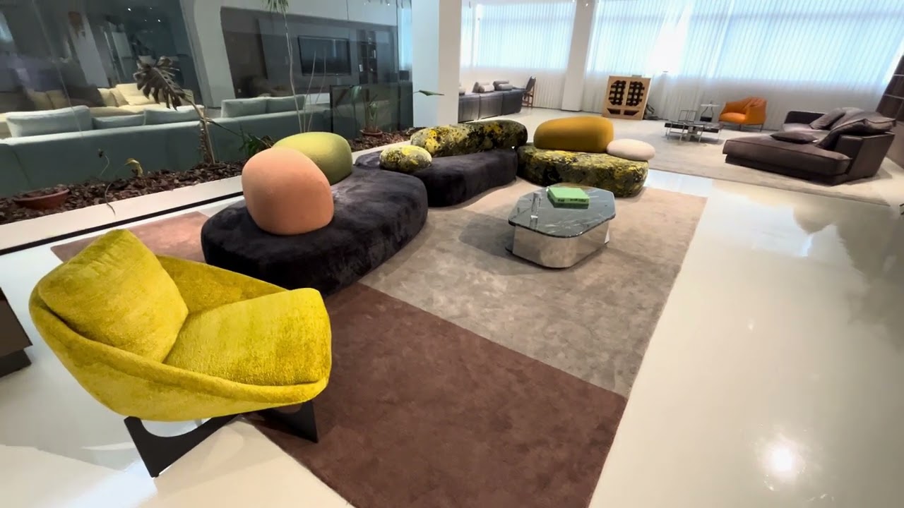 Turnkey Bedroom Furniture Solutions for High-End Villas and Premium Boutique Hotels