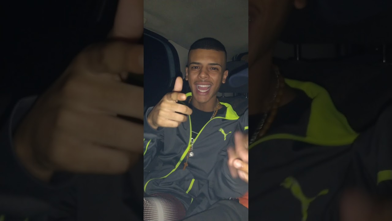 MEDLEY DA BRISA - Mc'S Igota, JaMal, Meno U Malta e Breno clt
