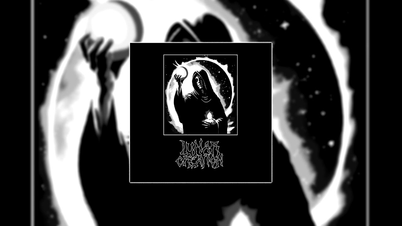 Lunar Creation - Lunar Creation (Full EP 2023)