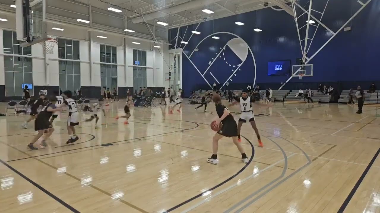 11U Gold  vs. PSB-1