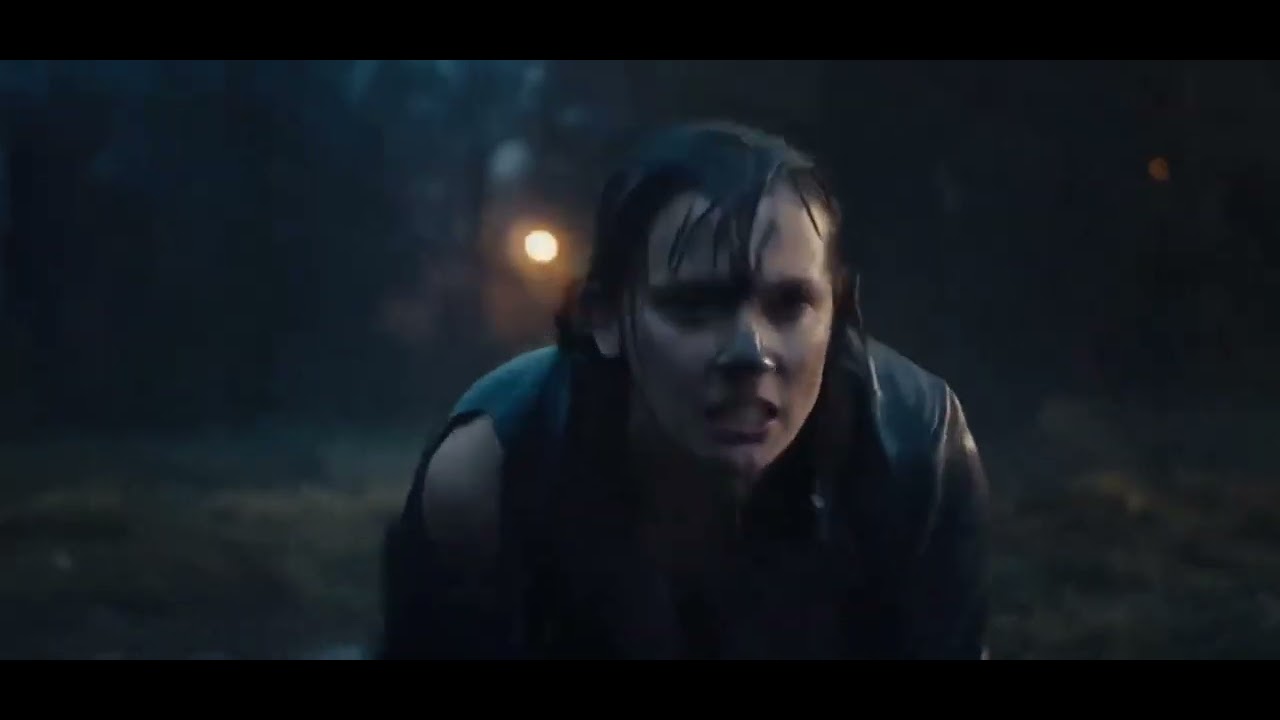 A VEO3 - 3 Minute short movie around the escape of a couple from East Berlin in 1988.