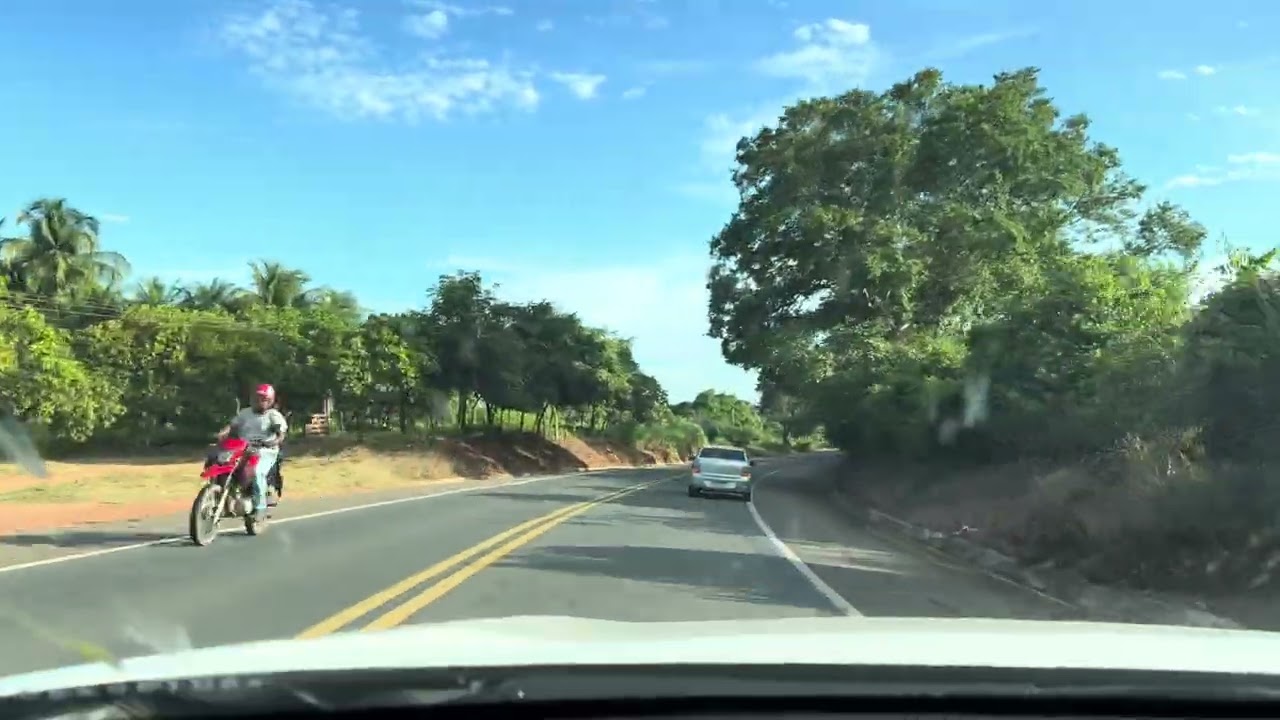VIAGEM 2026 PIAUÍ x SÃO PAULO EP- 12