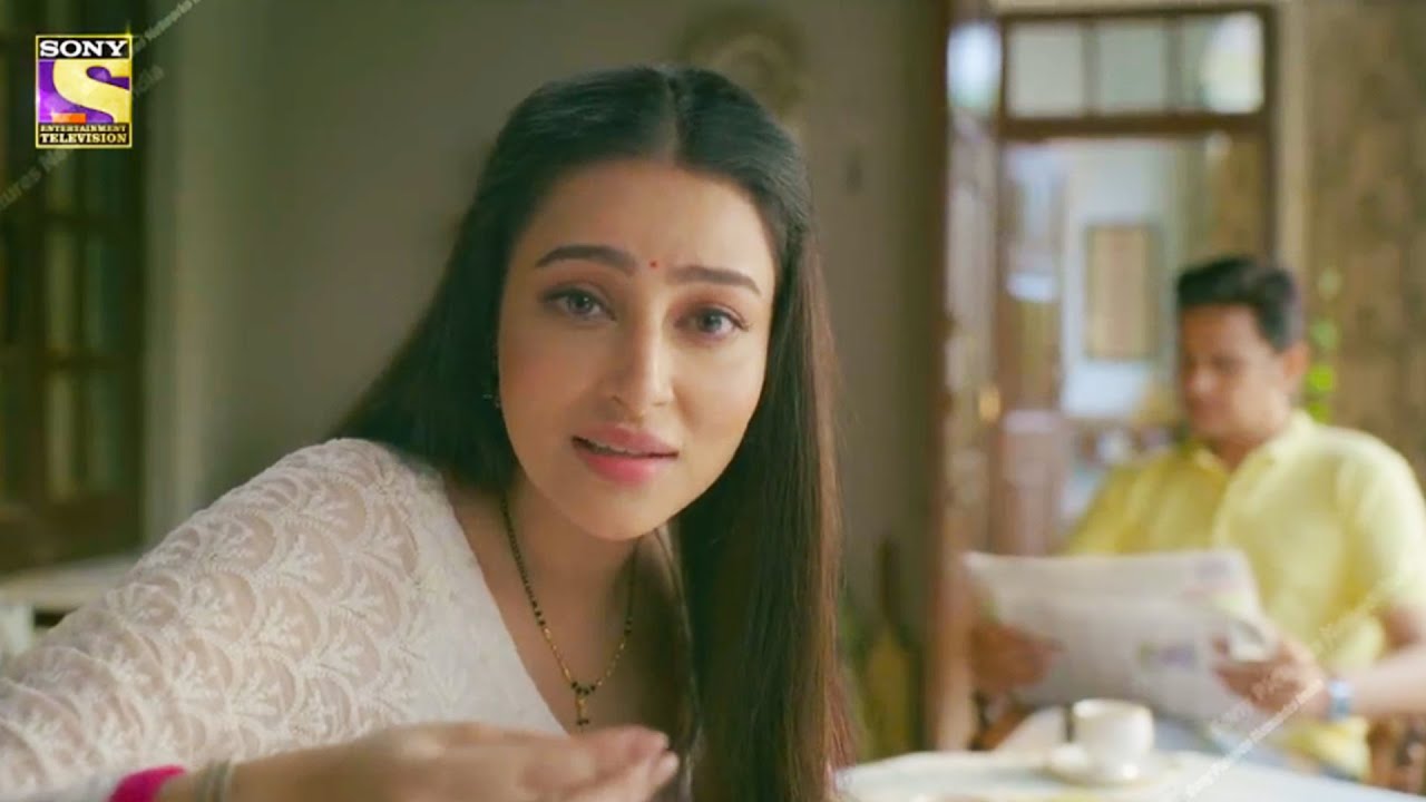Kaamnaa New Serial Promo | Middle Class Value No. 2: Imaandaari Ki Roti | Courtesy : Sony TV