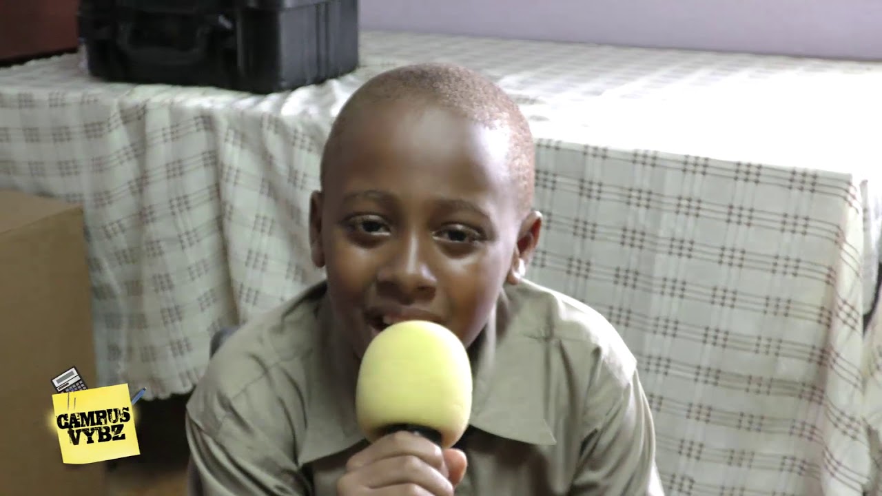 ALBION PRIMARY SCHOOL- CAMPUS VYBZ (FULL SHOW) - SEPTEMBER 16 2019