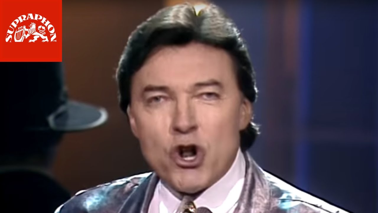 Karel Gott - Eloise (oficiální video)