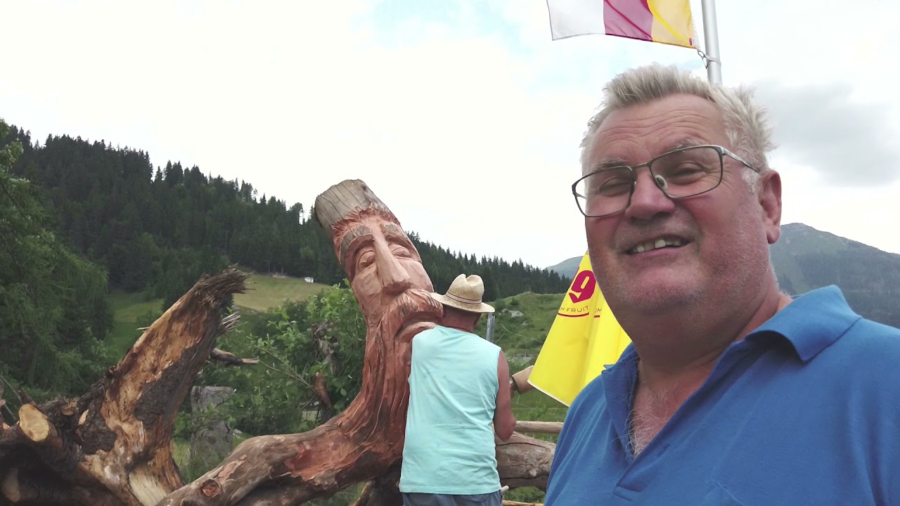 Märchencamp Lesachtal