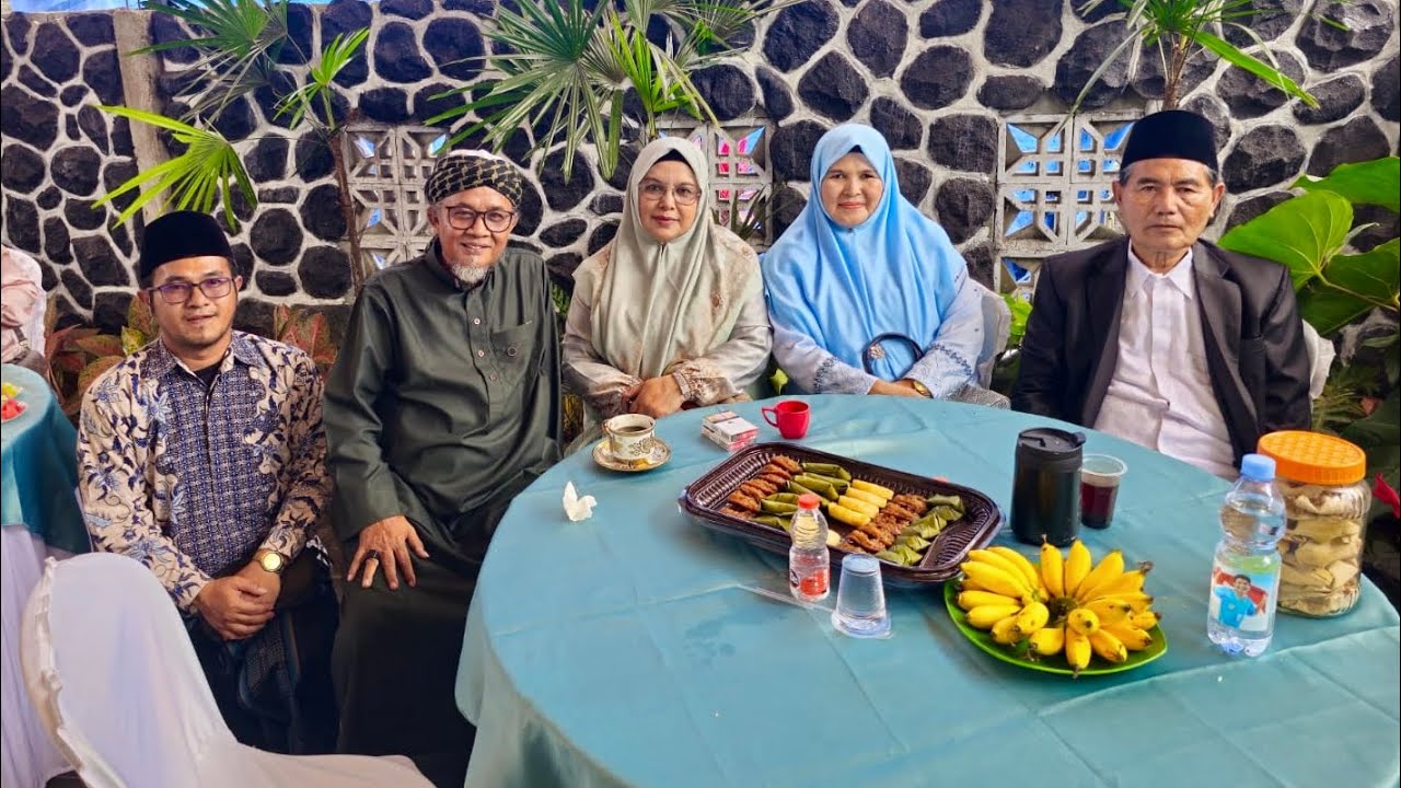 Nyari tempat mondok & sekolah??? Disini ajaa…,,