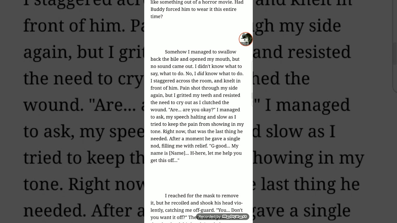 Chains: Eyeless Jack x Reader (Prologue and Chapter 1)